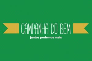 Leia mais sobre o artigo Campanha do Bem 2020