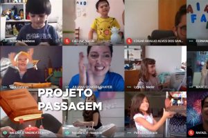 Leia mais sobre o artigo Projeto Passagem 2020/2021