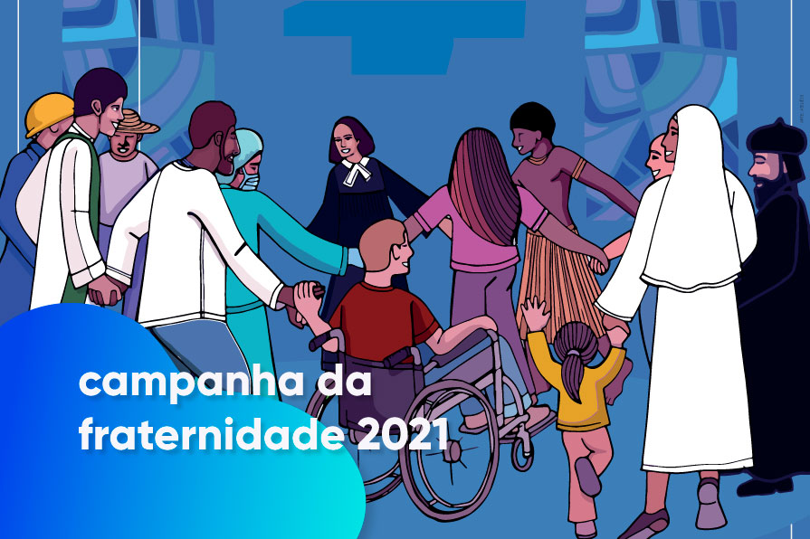 Leia mais sobre o artigo Fraternidade e diálogo: Compromisso de amor