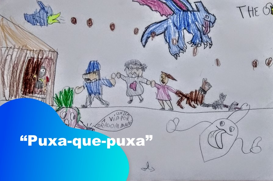 Leia mais sobre o artigo “Puxa-que-puxa…” | Histórias acumulativas no 2º ano