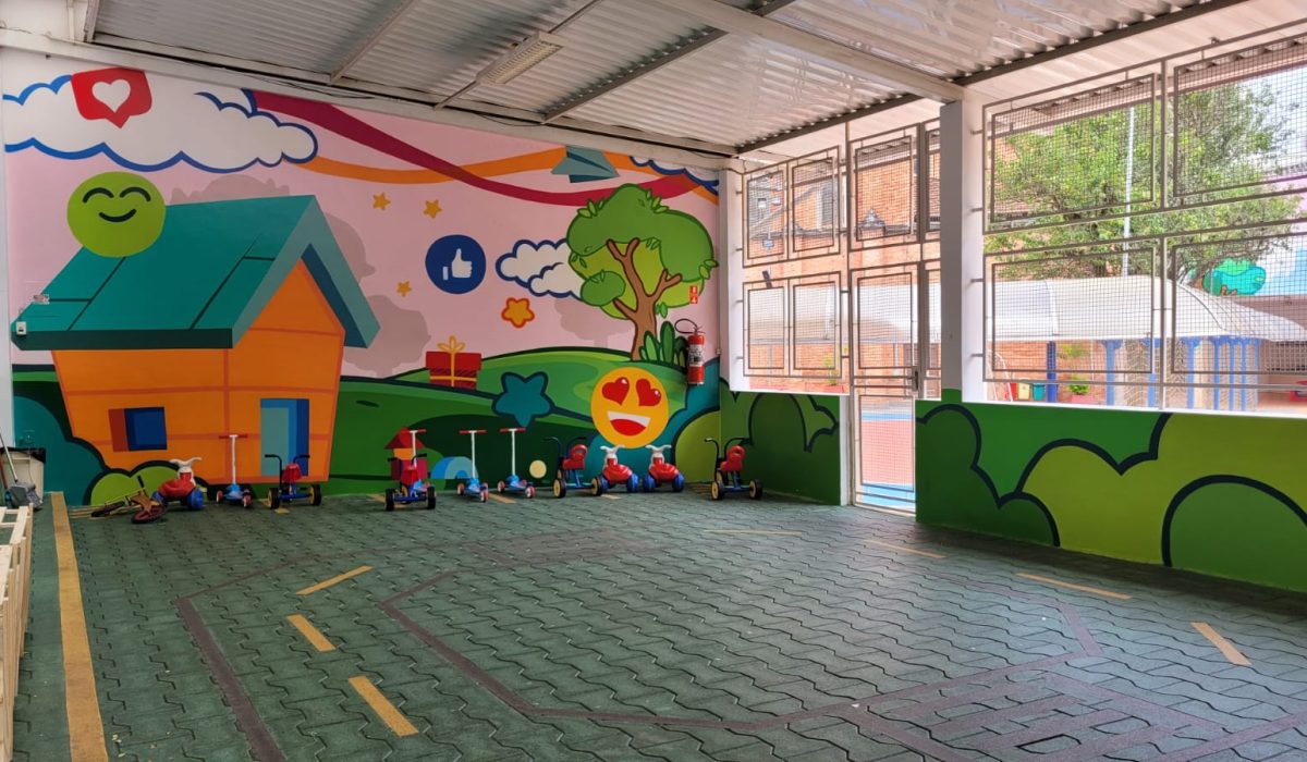 PARQUE ED.INFANTIL