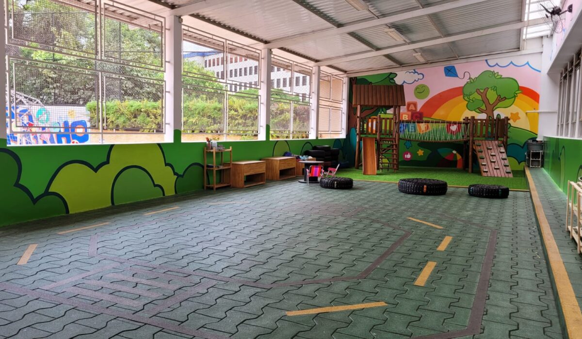 PARQUE ED.INFANTIL